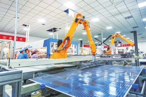 發(fā)展潮涌 逐質(zhì)而行 嘉峪關(guān)市以科技中介服務引領(lǐng)經(jīng)濟社會高質(zhì)量發(fā)展紀實