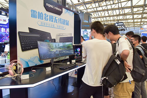 科技熱潮席卷itheat展會 創新產品爭奇斗艷，專業服務賦能未來