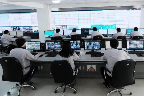 科技賦能 溫暖守護 唐山市熱力集團多措并舉保障春節供熱與科技中介服務協同并進